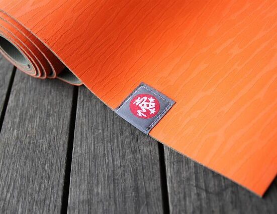 Eco-Friendly Yoga Mats: Performance and Sustainability Compared