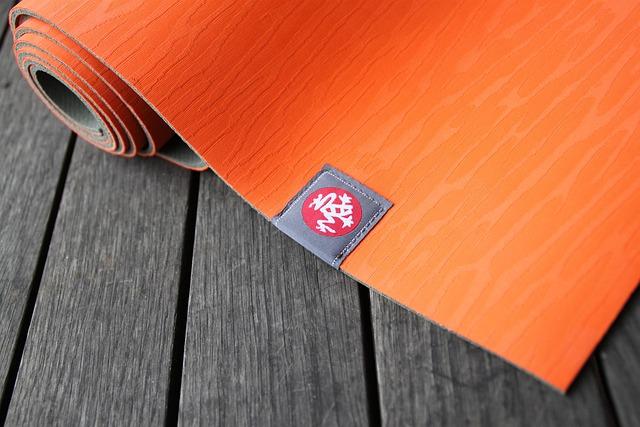Eco-Friendly Yoga Mats: Performance and Sustainability Compared