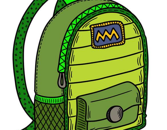 Top Rated Sports Nutrition Backpacks with Hydration Systems