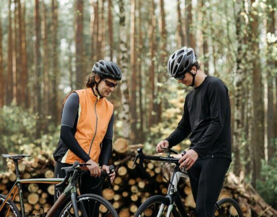 Top Sustainable Sportswear Brands in 2025: Eco-Friendly Fabrics Tested