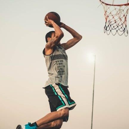 Top Rated Basketball Shoes for Court Performance and Injury Prevention