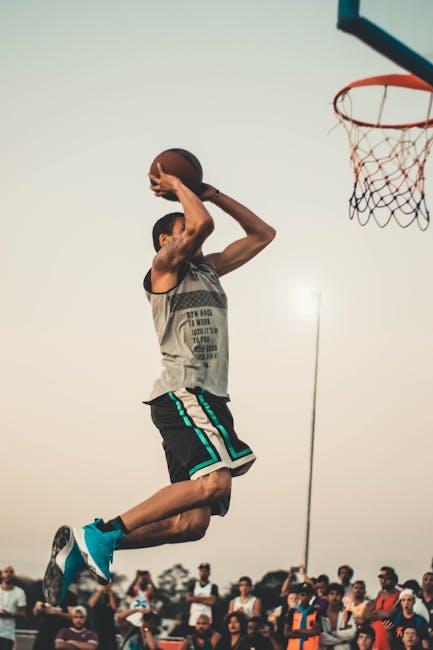 Top Rated Basketball Shoes for Court Performance and Injury Prevention