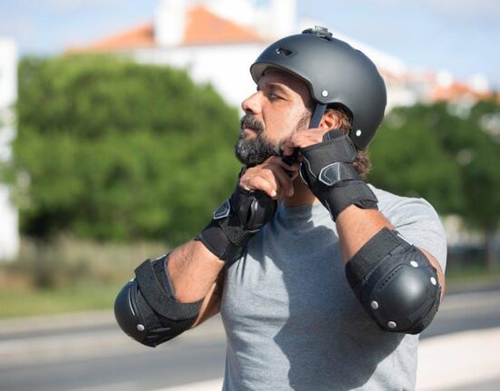 Top Rated Protective Pads and Braces for Injury Prevention
