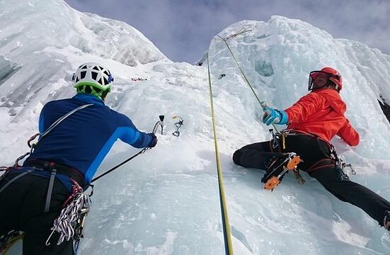 Reviewing Durable and Lightweight Climbing Gear for Outdoor Adventures