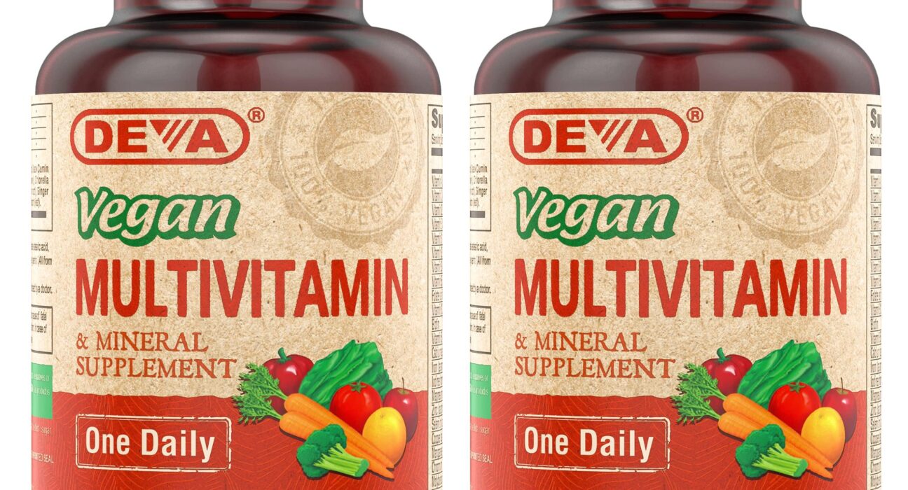 Best Vegan Multivitamins: Meeting Nutritional Needs Without Animal Products