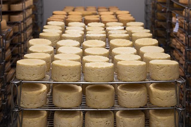 Unveiling the Cream‍ of the Crop: Top Cheese Subscription Boxes for 2025