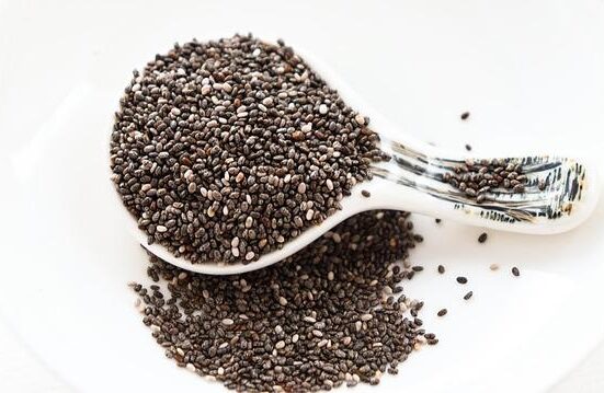 Chia Seed Supplements: Nutritional Benefits and Best Brands