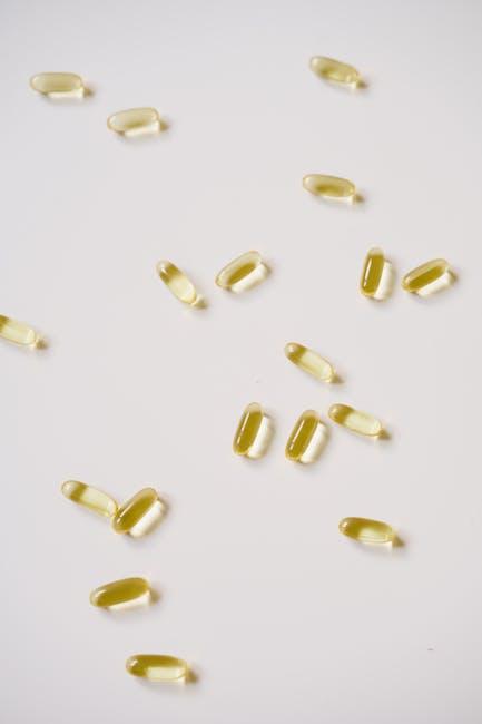 How to Choose Clean-Label Supplements: Transparency and Certifications Explained