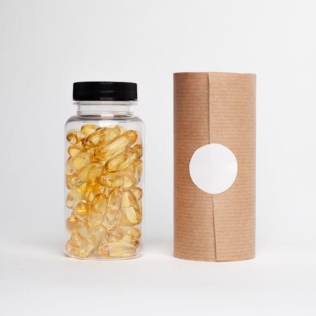 Vitamin D Supplements Reviewed: Why It Remains the Most Popular Choice
