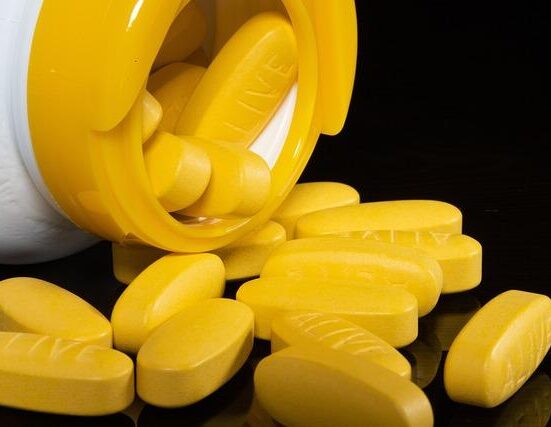 Vitamin K2 Supplements: Role in Bone and Cardiovascular Health