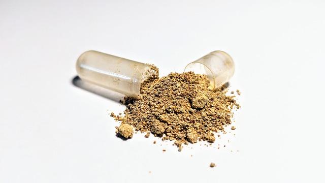 Ashwagandha Gummies vs. Capsules: Which Delivery Method Works Best?