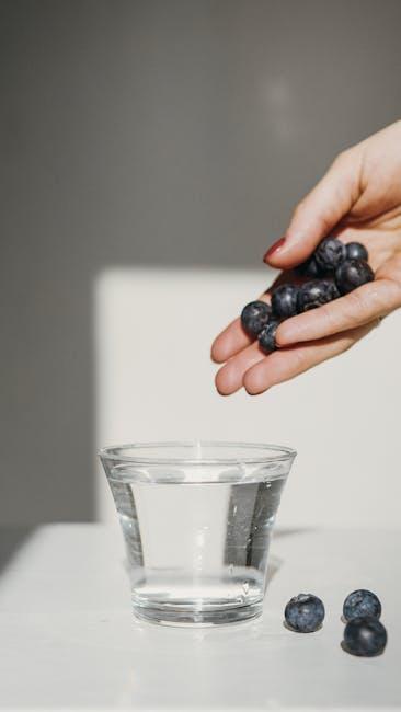 Decoding Transparency: ⁣What⁣ to ⁢Look for on the ⁣Label