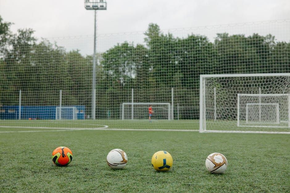 Exploring the ⁤Technology Behind ⁣Smart Soccer Balls