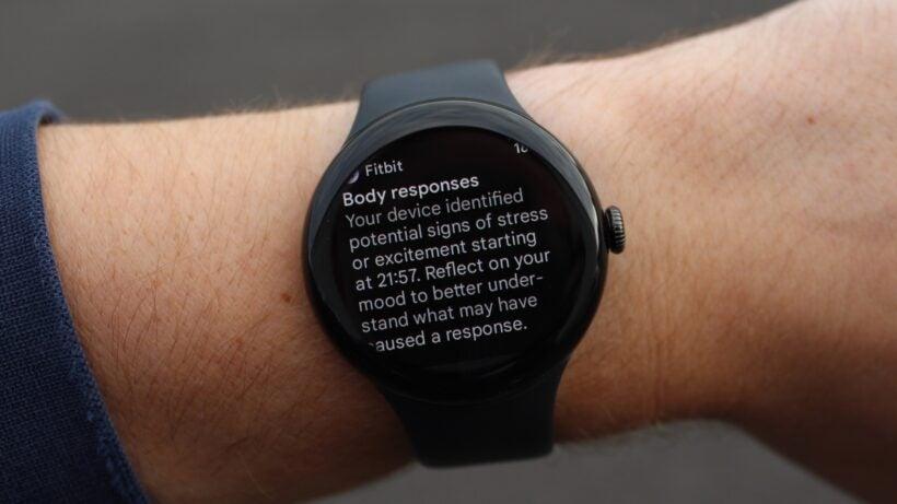 Comparative Analysis of Leading Stress ​Tracking Wearables