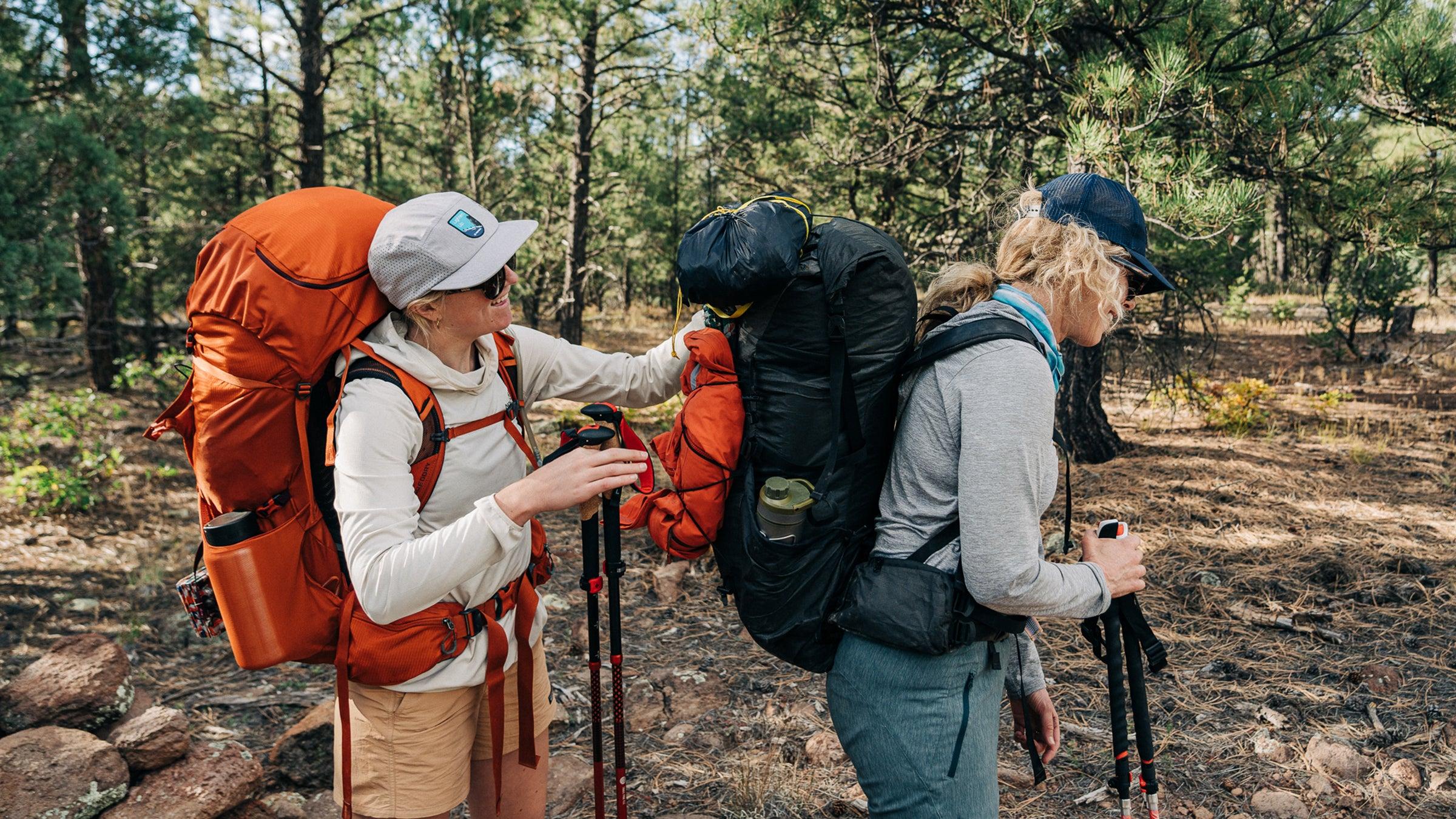 Exploring Comfort: The​ Key Features of Top Backpacking Backpacks