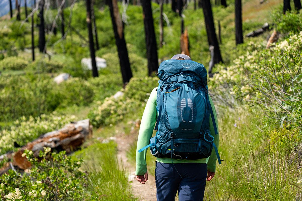 Trail-Tested Durability: Performance Insights from Experienced ​Hikers