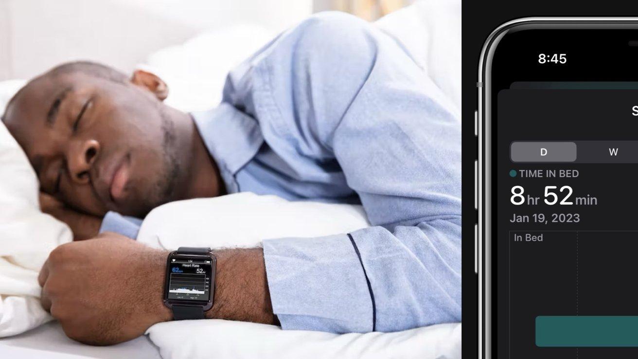 Feature Spotlight: Essential Tools for⁢ Comprehensive Sleep Analysis