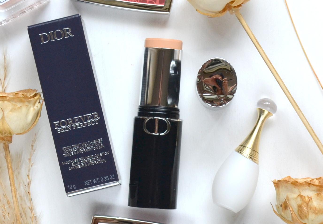 Exploring the Innovative Formula Behind⁤ dior Forever Skin Perfect Foundation Stick
