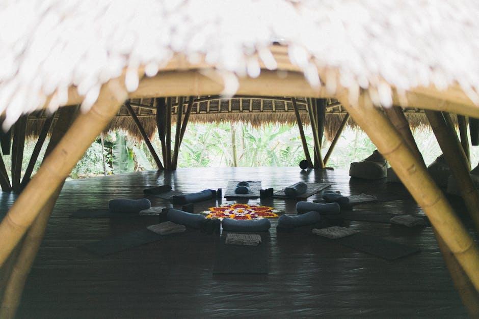 Choosing the ‍Right ⁣Materials for eco-Friendly Yoga Mats