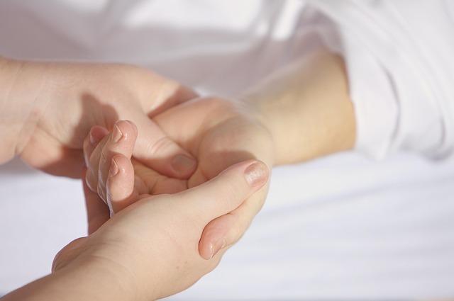 Unlocking Muscle Tension: The Science‌ Behind Massage⁤ guns