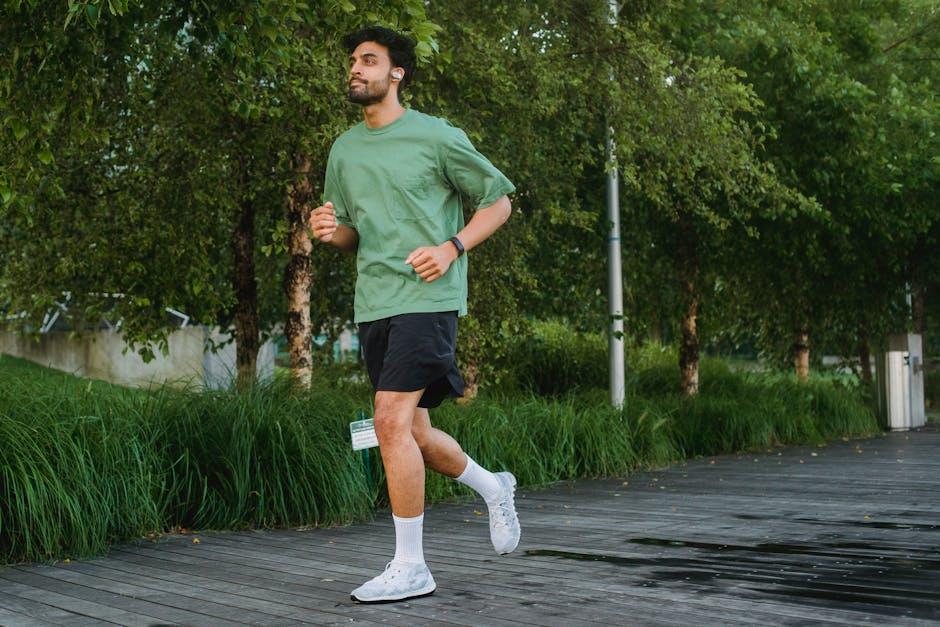 Top⁤ Brands Leading the Charge for Eco-Conscious athletes