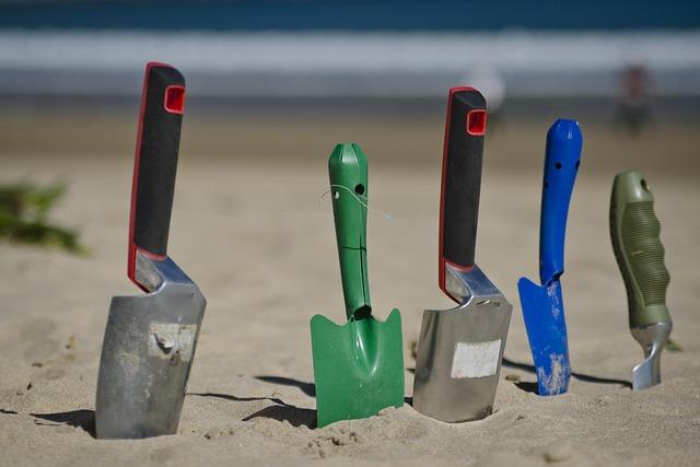 elevate Your⁤ Gardening ⁤Routine: Expert​ Tips for ​Maximizing ​Trowel Performance