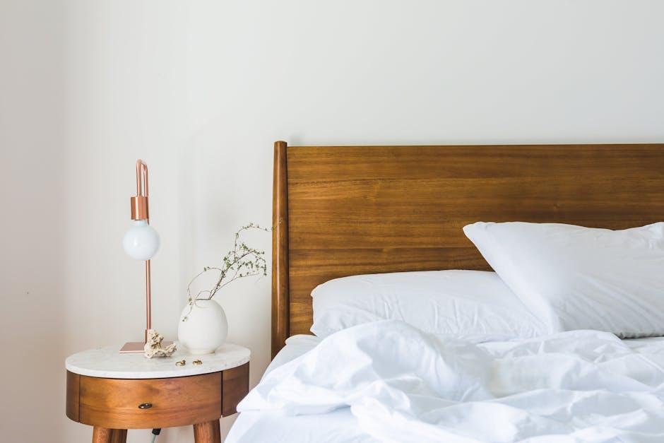 How to Choose the ⁣Right Cooling Mattress for Your Sleep Style