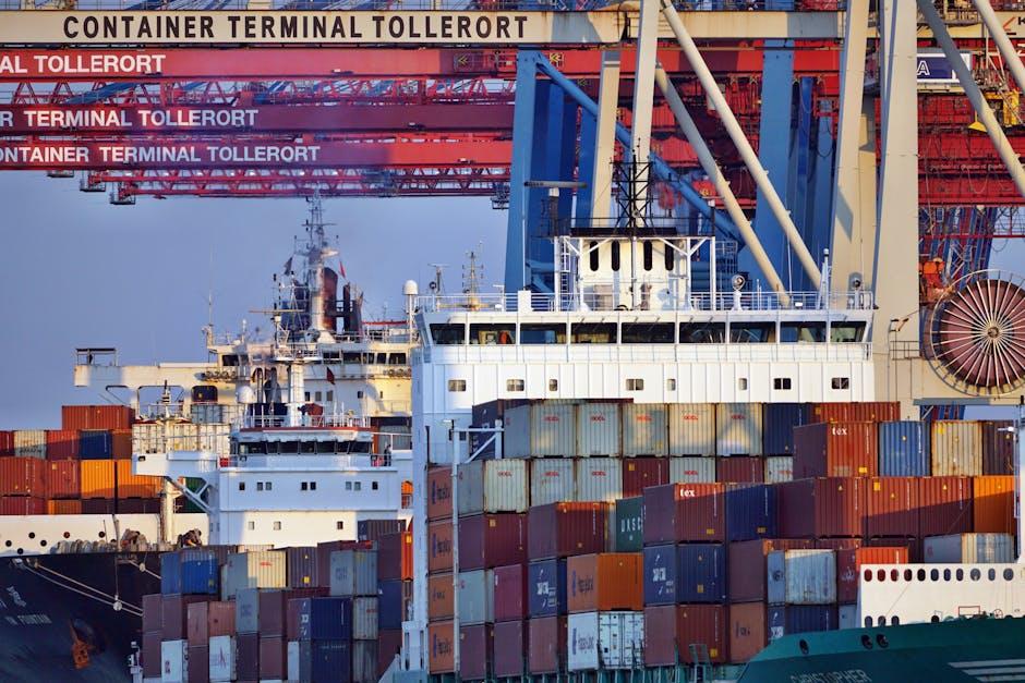 Innovative Containers for Efficient Supply Management