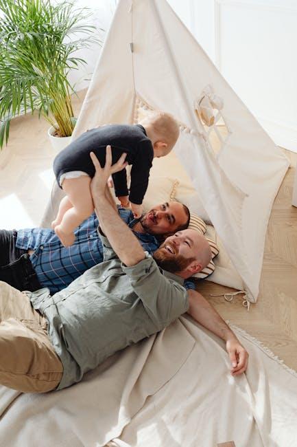 Unveiling⁤ Comfort⁤ Features⁣ for Family‌ adventures