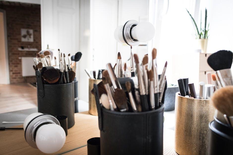 Embracing Simplicity:​ Tips for Incorporating Multi-Use ‌Products ‌into Your ⁤makeup routine