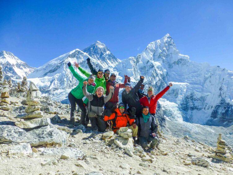 Recommendations for Small⁣ Group Adventures and Beyond
