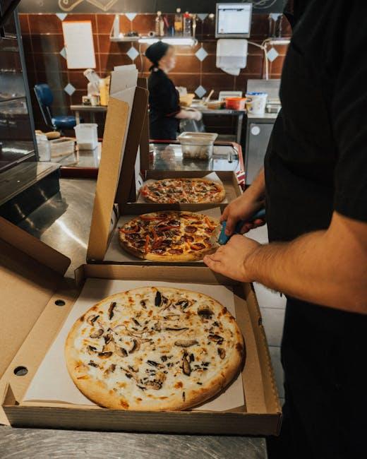 Accessibility and Convenience: Navigating ‍Delivery Options for Cheese Aficionados