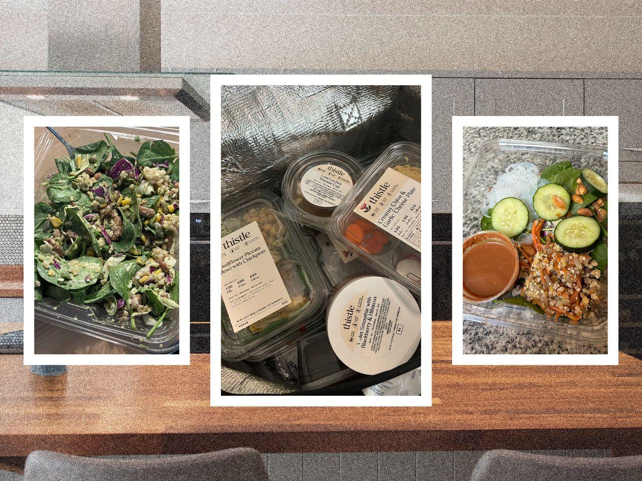 Nutritional‍ Benefits: Elevating Your Health with ⁤Vegan Ingredients