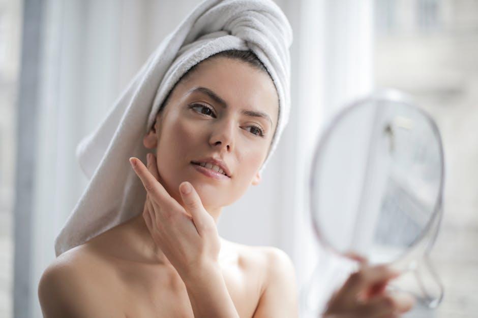 Unveiling the ‍Long-Term Benefits⁢ of​ Radiant ⁤Skin Solutions