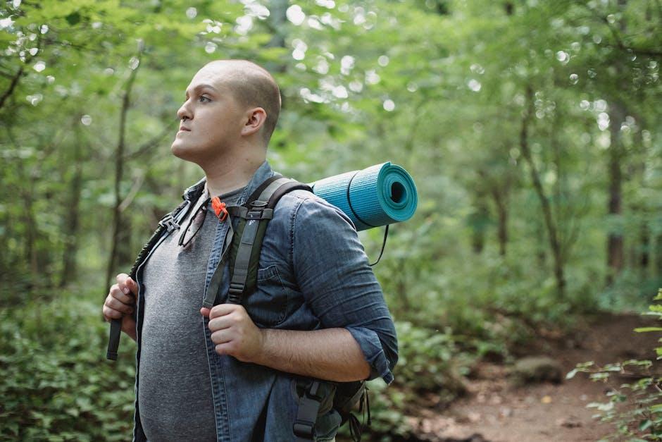 Choosing the ​Right⁢ Fit: ‍sizing and⁣ Adjustments‍ for ‌All Adventurers