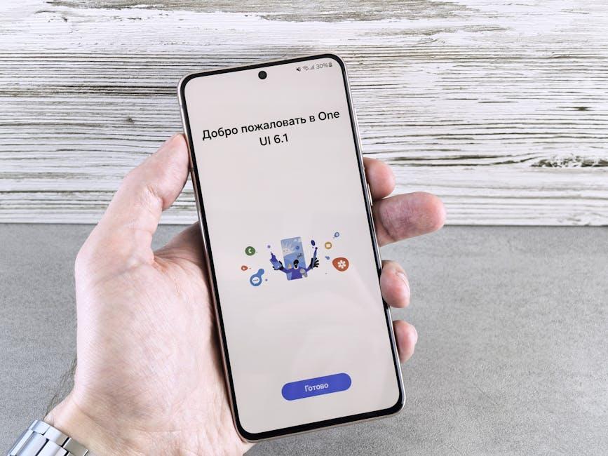 Exploring Advanced ‌Fitness Features of the Samsung Galaxy watch 6
