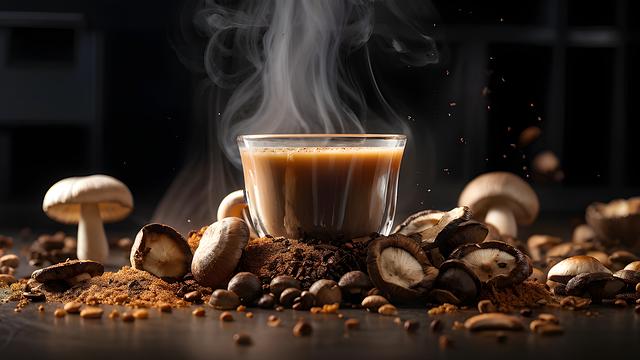 Unveiling the Science ​Behind‌ Adaptogens and Their ‌role in ‌Stress Reduction