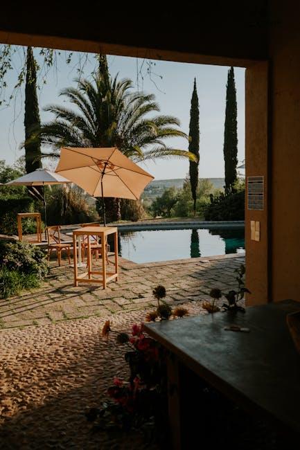 elegant Trends: Styles to Elevate Your Outdoor Aesthetic