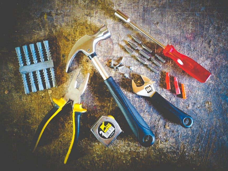 Must-Have Tools for Versatile Garden Tasks