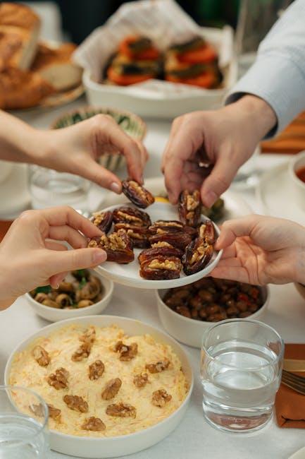 Culinary Versatility: Creative Ways to ‍Enjoy ⁢YSS Meal Bowls