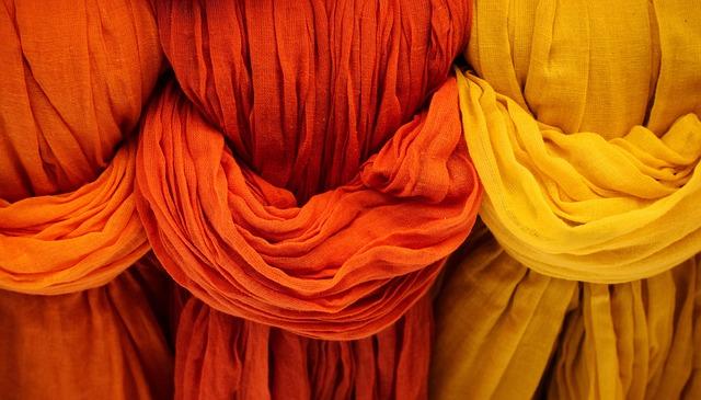 innovative Fabrics That‍ Enhance Performance and ‍Mobility