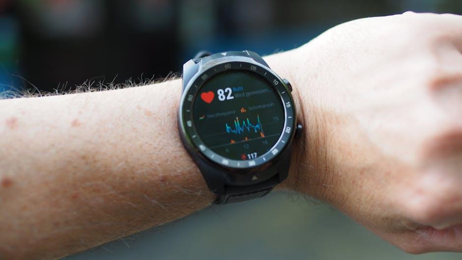 Essential​ Health Metrics for Everyday Wellness