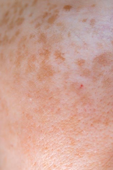 Skin Types⁣ and Shades: ‌Finding Your Perfect Match for‍ a Natural Glow