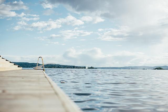 Innovative Materials⁣ Revolutionizing Swim Performance