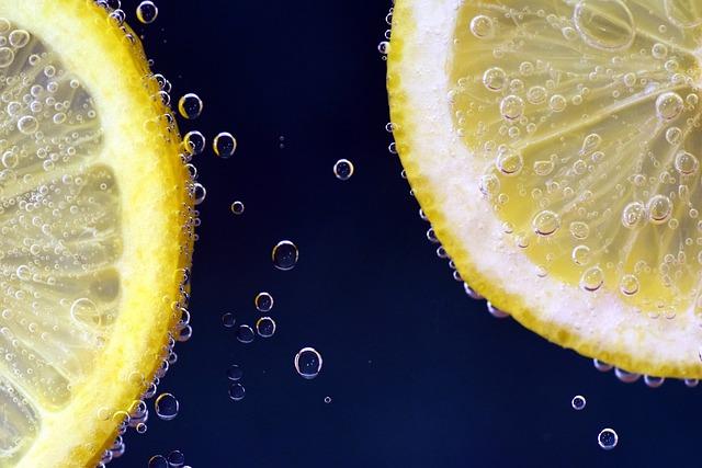 Understanding ⁢Absorption and Bioavailability in Natural and synthetic Vitamin E