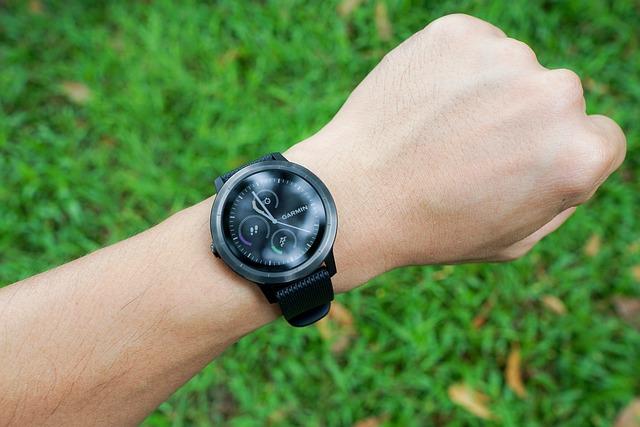 Top recommendations for Health Monitoring ⁣Wearables for Seniors
