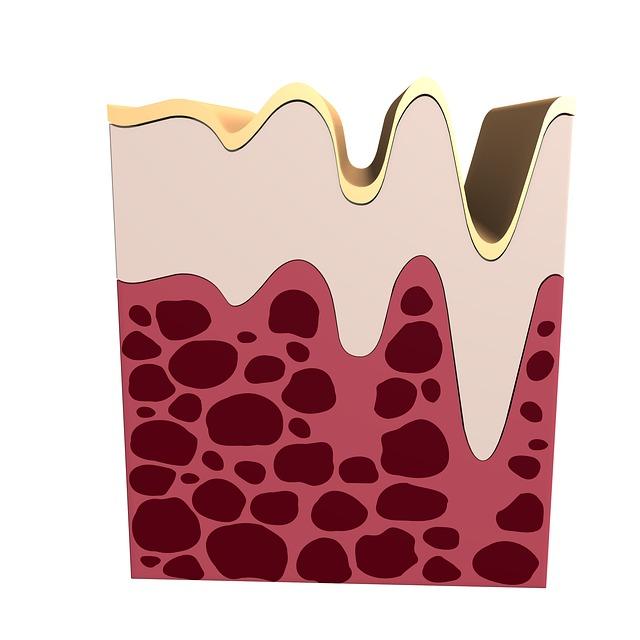 Exploring​ the Science Behind‍ Collagen Peptides for Skin and Joint Health