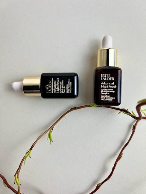 Unlocking the Science Behind TNS Advanced+ Serum