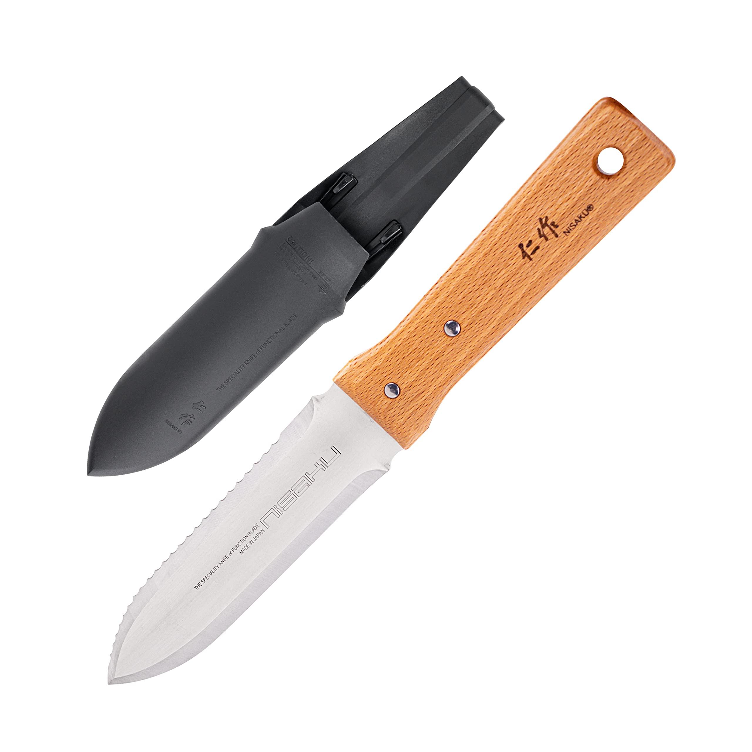 Choosing the Right Blade: Features to Consider