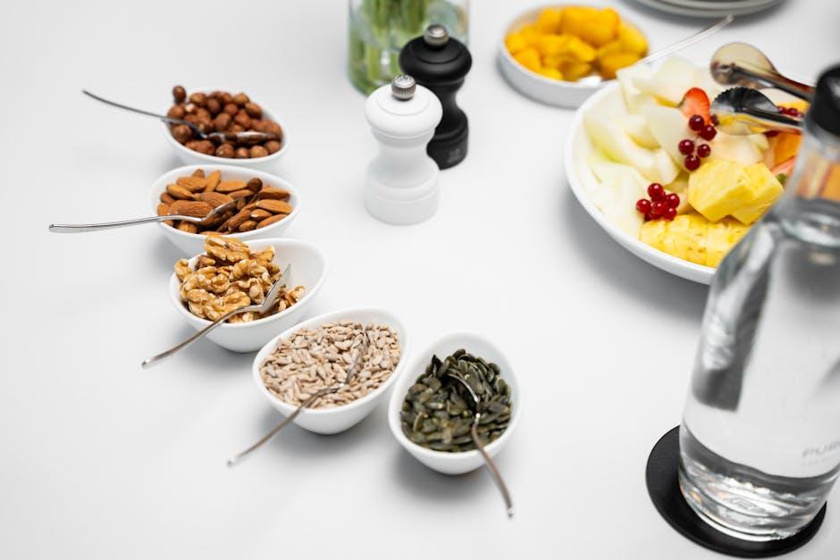 Key Ingredients That Transform Your Skin Overnight